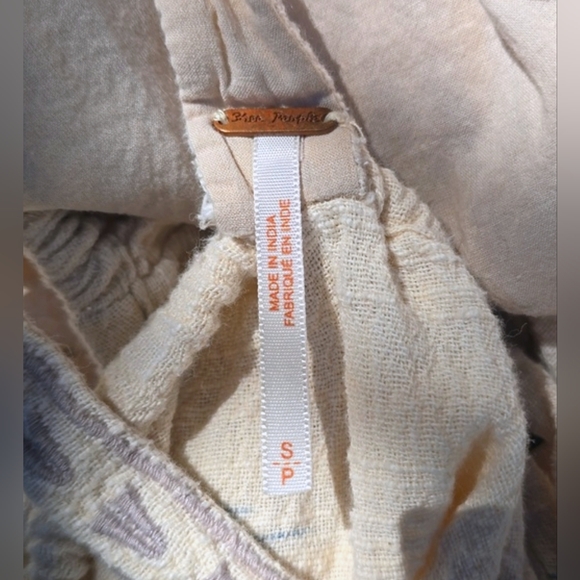 Free People Bohemian Dress - Picture 11 of 11